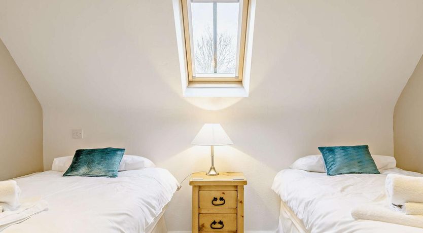 Photo of 2 Bed in Bakewell