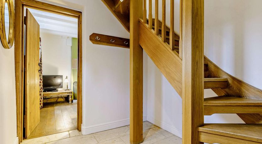 Photo of 2 Bed in Bakewell