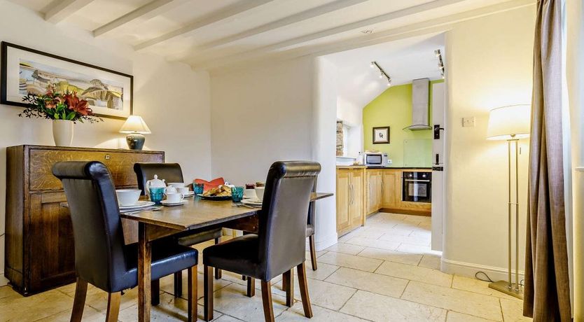 Photo of 2 Bed in Ashford in the Water