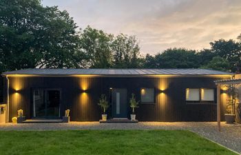 in Bridgerule (85696) Holiday Home