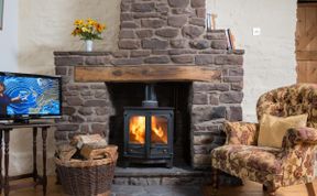 Photo of in Llangynidr (BN079)