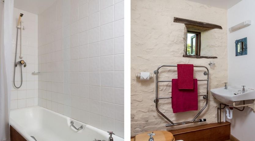 Photo of 1 Bed in Llangynidr