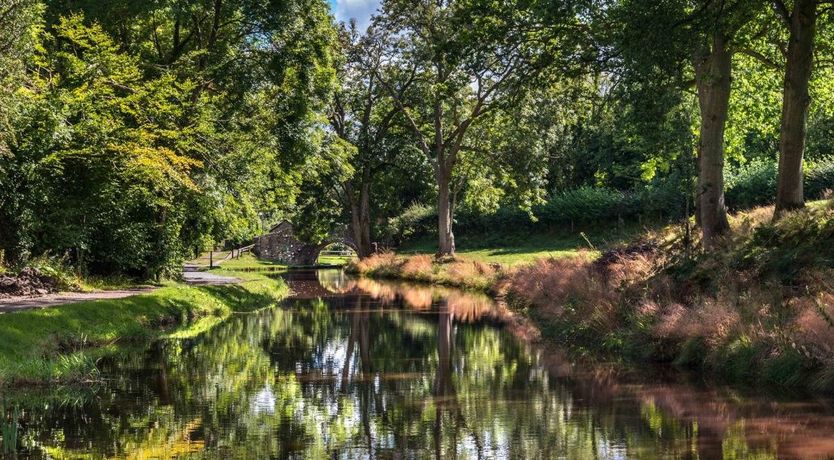 Photo of 1 Bed in Llangynidr