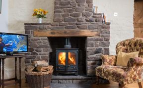 Photo of 1 Bed in Crickhowell