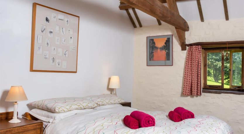 Photo of 1 Bed in Crickhowell