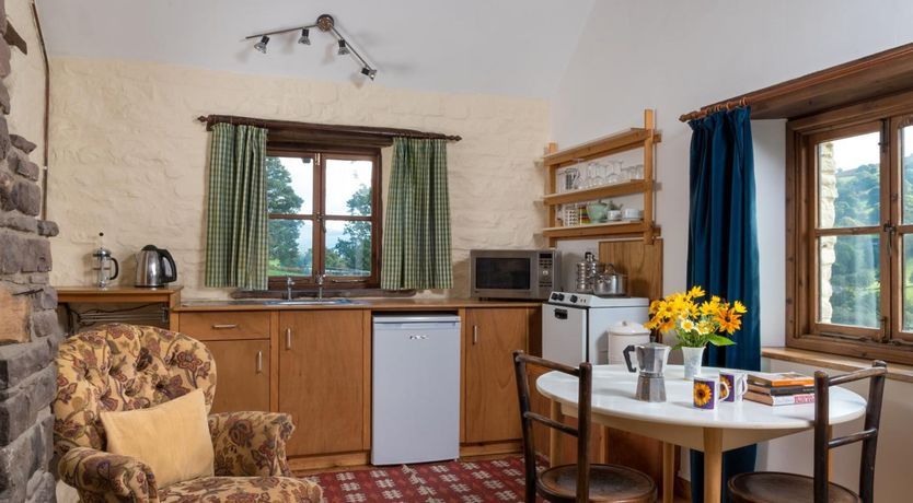 Photo of 1 Bed in Crickhowell