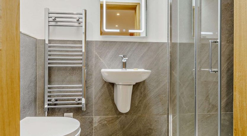 Photo of 2 Bed in North Curry