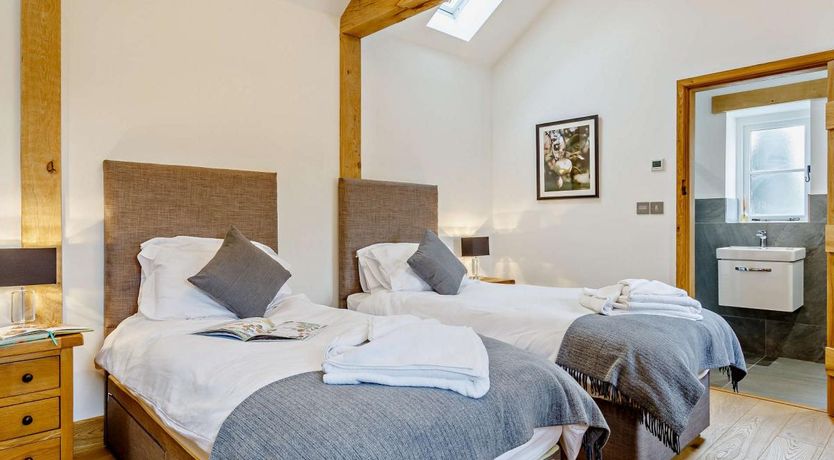 Photo of 2 Bed in North Curry