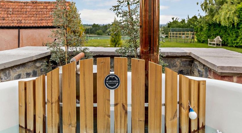 Photo of 2 Bed in North Curry