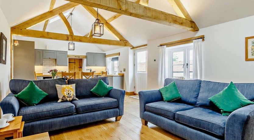 Photo of 2 Bed in North Curry