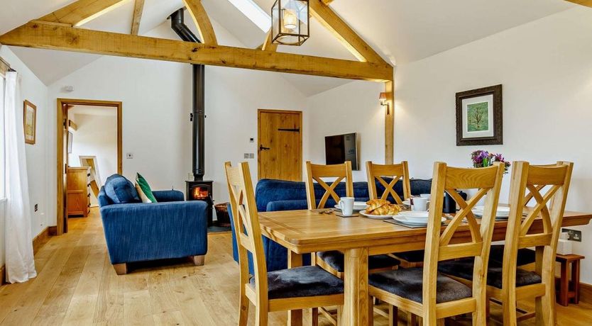 Photo of 2 Bed in North Curry