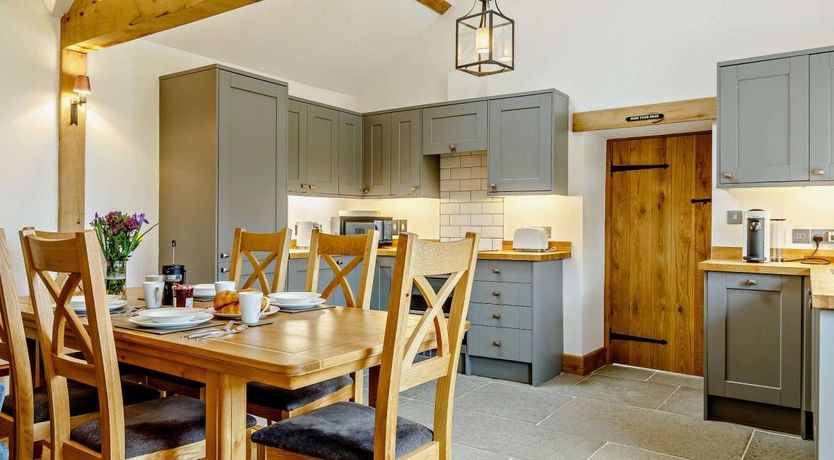 Photo of 2 Bed in North Curry