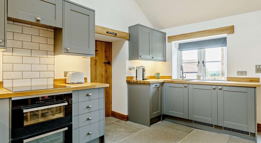 Photo of 2 Bed in North Curry