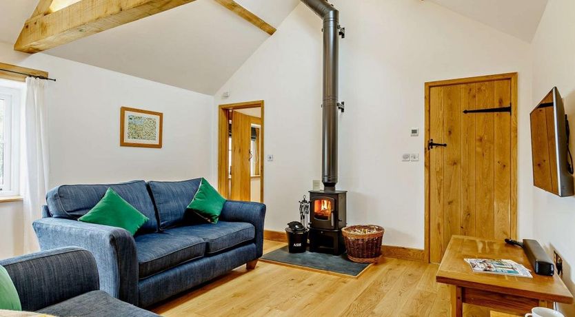 Photo of 2 Bed in North Curry