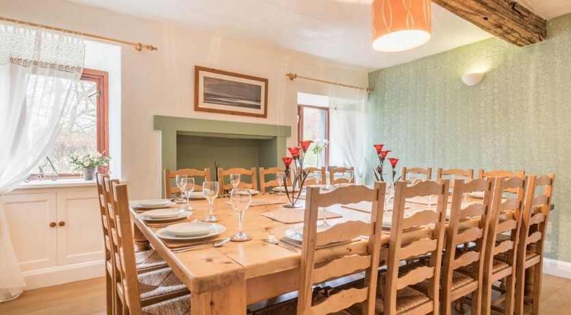 Photo of 7 Bed in Boot