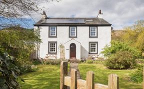 Photo of House in Cumbria