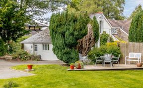 Photo of in Llangynidr (BN240)