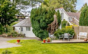 Photo of Cottage in Mid Wales