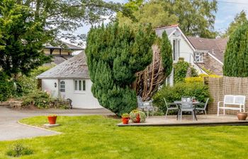 in Llangynidr (BN240) Holiday Cottage