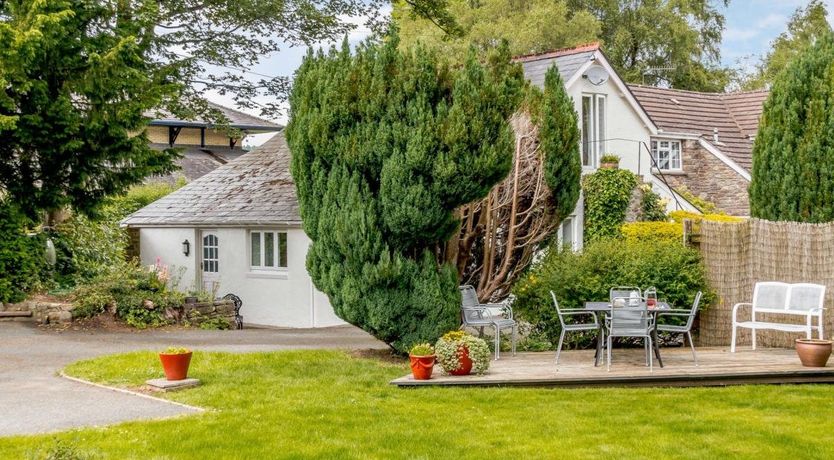 Photo of Cottage in Mid Wales