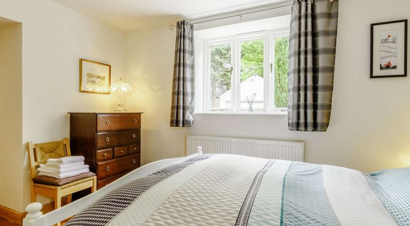 Photo of 4 Bed in Crickhowell