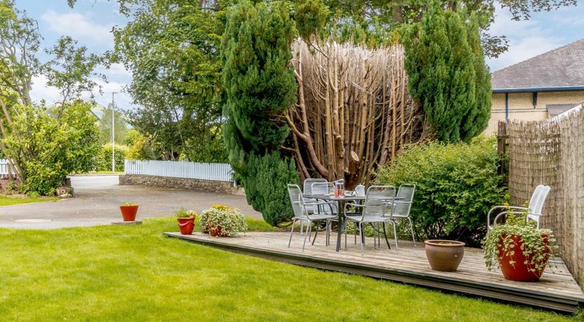 Photo of 4 Bed in Crickhowell