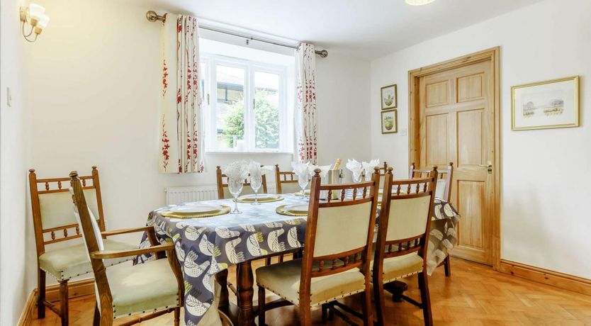 Photo of 4 Bed in Crickhowell