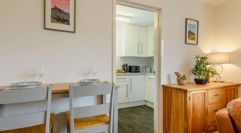 Photo of 2 Bed in Keswick