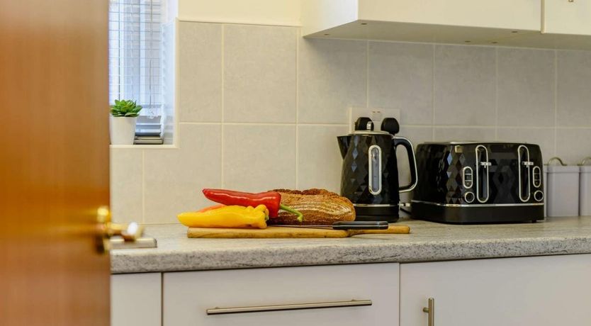 Photo of 2 Bed in Keswick