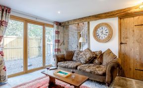Photo of 2 Bed in Glastonbury