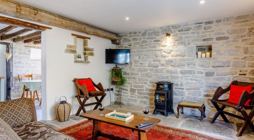 Photo of 2 Bed in Glastonbury