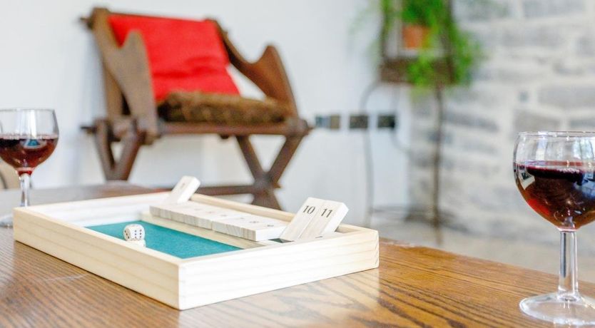 Photo of 2 Bed in Glastonbury