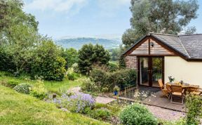 Photo of Barn in Mid Wales