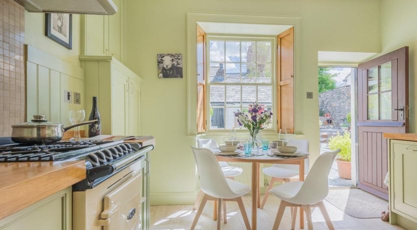 Photo of 2 Bed in Keswick