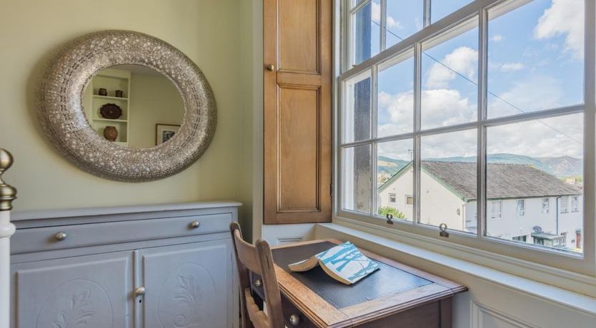 Photo of 2 Bed in Keswick