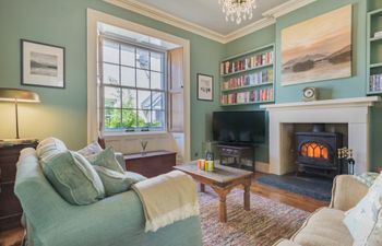 in Keswick (SZ126) Holiday Cottage
