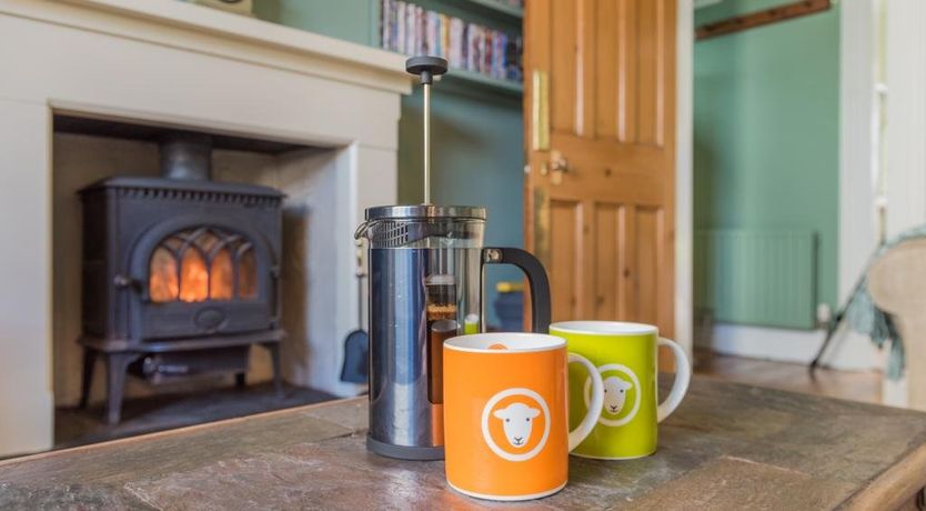 Photo of 2 Bed in Keswick