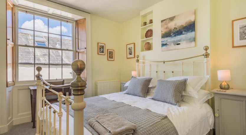 Photo of 2 Bed in Keswick