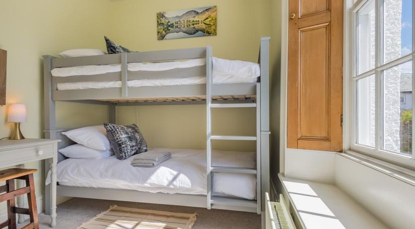 Photo of 2 Bed in Keswick