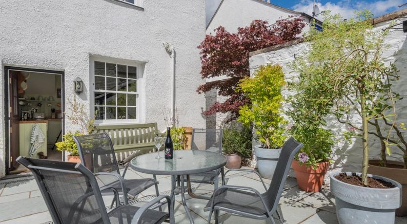 Photo of 2 Bed in Keswick