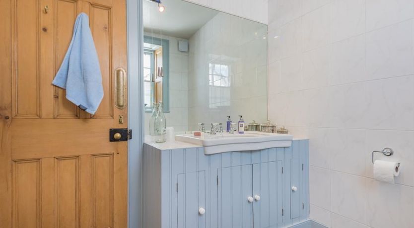 Photo of 2 Bed in Keswick