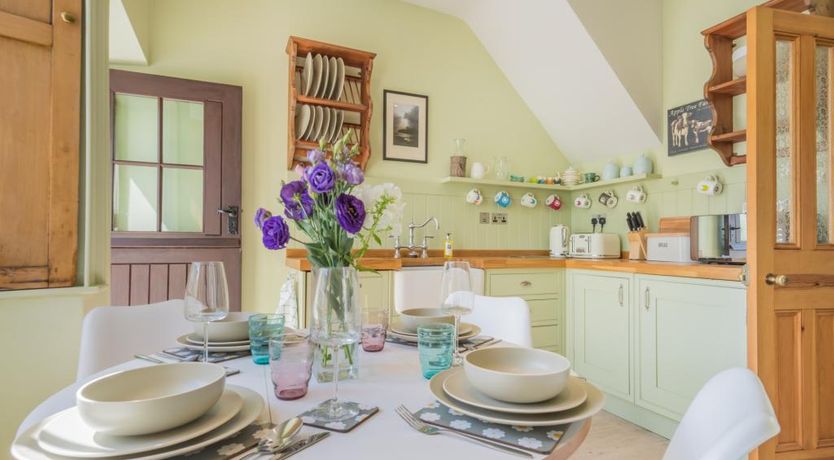 Photo of 2 Bed in Keswick