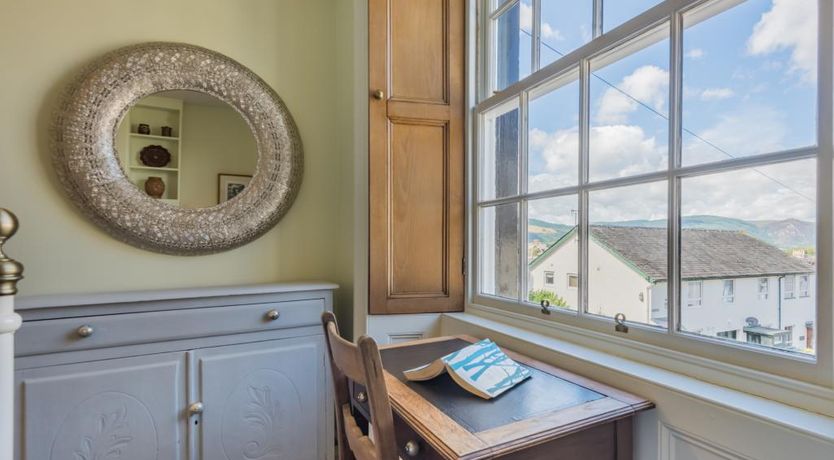 Photo of 2 Bed in Keswick