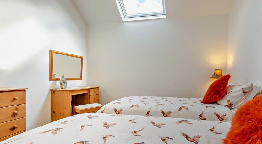 Photo of 2 Bed in Driffield