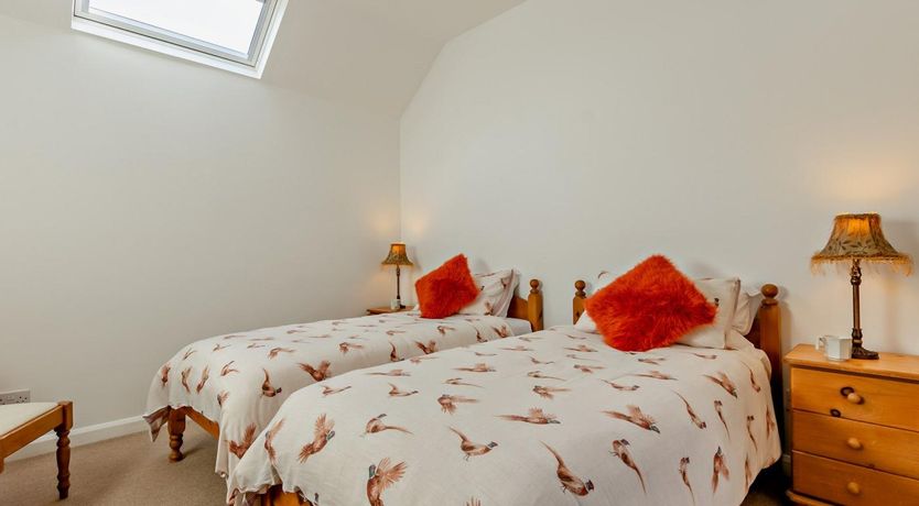 Photo of 2 Bed in Driffield