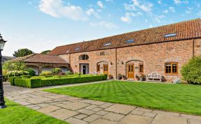 Photo of 2 Bed in Driffield