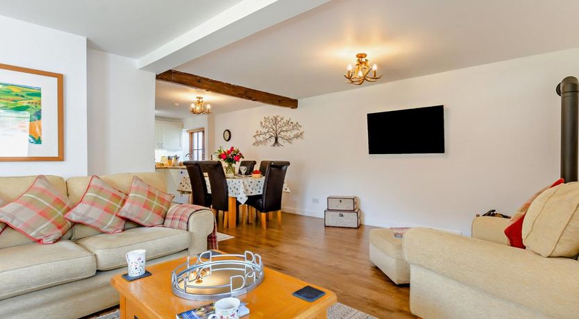 Photo of 2 Bed in Driffield