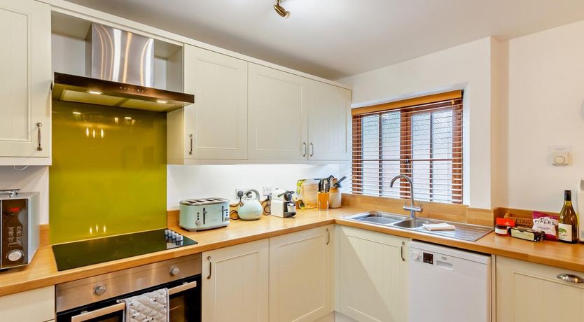 Photo of 2 Bed in Driffield