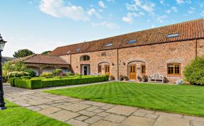 Photo of Barn in East Riding