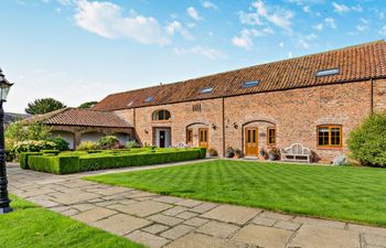 Barn in East Riding Holiday Cottage